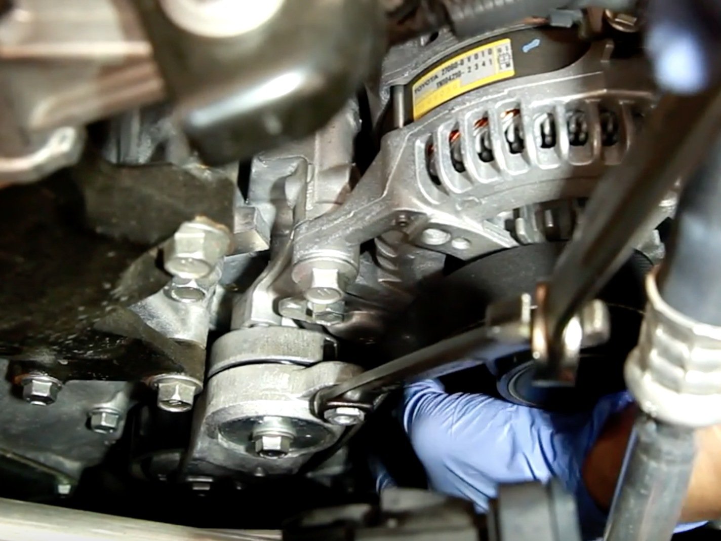 See U3615 in engine